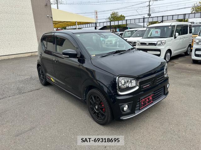 Suzuki ALTO WORKS 2017-06 7820170-16