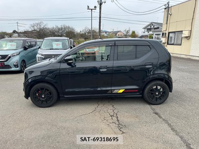 Suzuki ALTO WORKS 2017-06 7820170-2