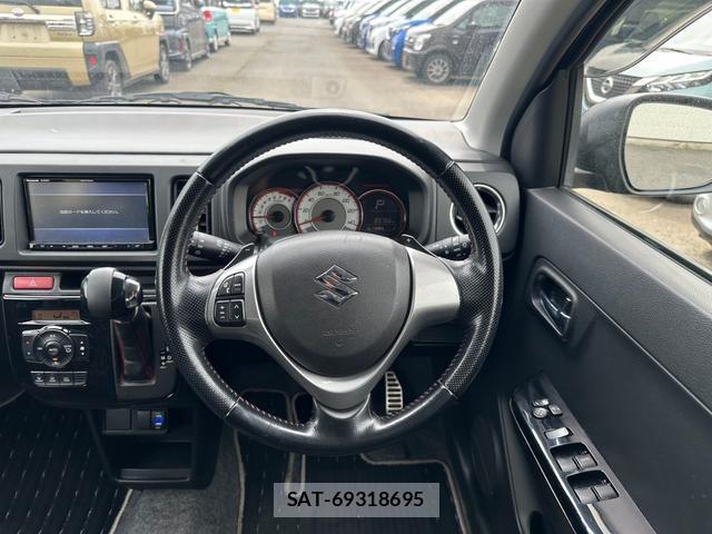 Suzuki ALTO WORKS 2017-06 7820170-3