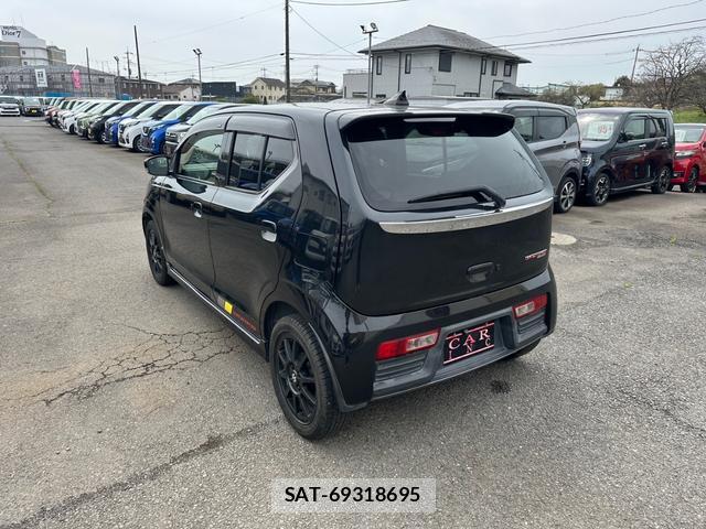 Suzuki ALTO WORKS 2017-06 7820170-6