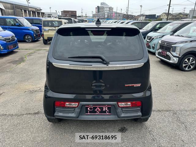 Suzuki ALTO WORKS 2017-06 7820170-8