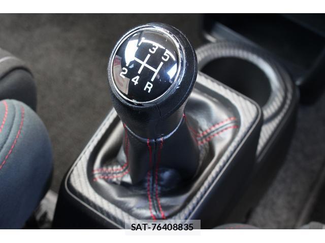 Suzuki ALTO WORKS 2015-12 7822886-11