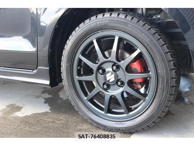 Suzuki ALTO WORKS 2015-12 7822886-19