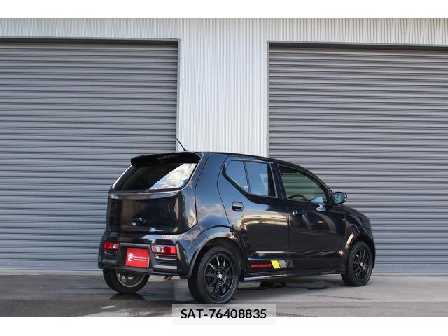 Suzuki ALTO WORKS 2015-12 7822886-2
