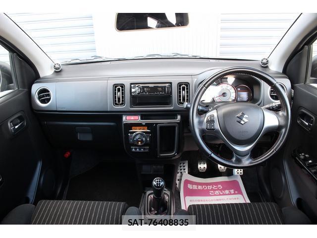 Suzuki ALTO WORKS 2015-12 7822886-4
