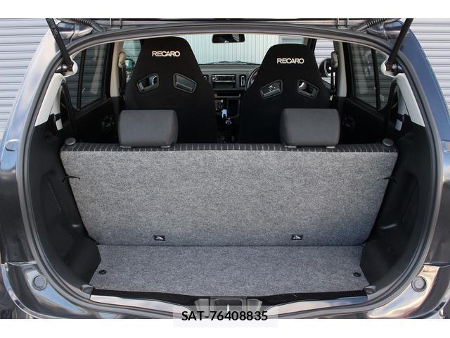Suzuki ALTO WORKS 2015-12 7822886-8