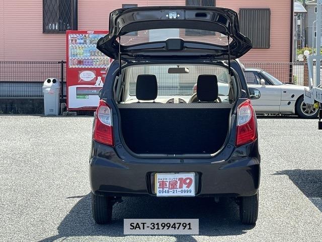 Suzuki ALTO 2013-09 7811510-10