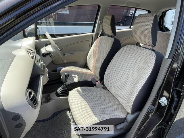 Suzuki ALTO 2013-09 7811510-13