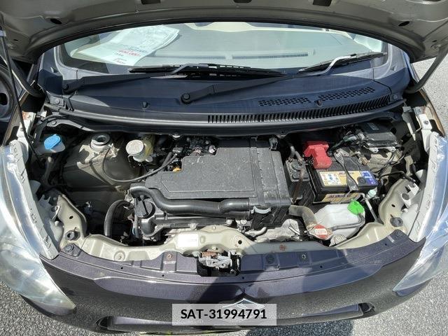 Suzuki ALTO 2013-09 7811510-15