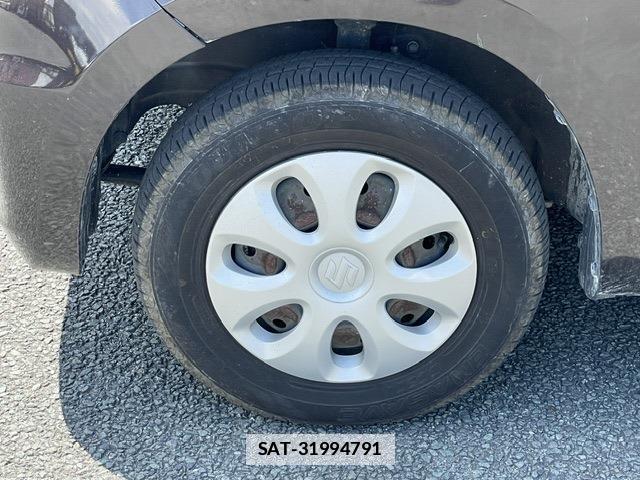 Suzuki ALTO 2013-09 7811510-4