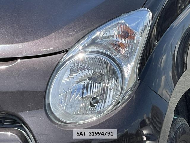 Suzuki ALTO 2013-09 7811510-5
