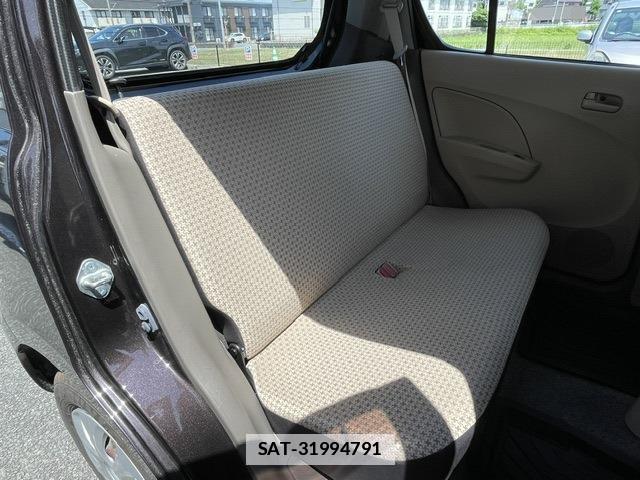 Suzuki ALTO 2013-09 7811510-7