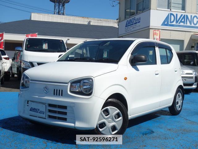 Suzuki ALTO 2018-08 7813131-0