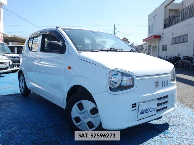 Suzuki ALTO 2018-08 7813131-1