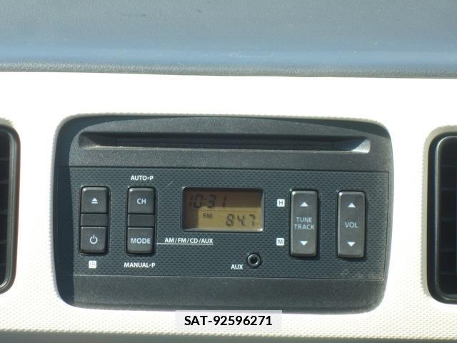 Suzuki ALTO 2018-08 7813131-10