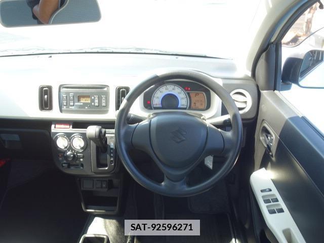 Suzuki ALTO 2018-08 7813131-12