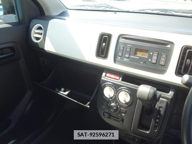 Suzuki ALTO 2018-08 7813131-13