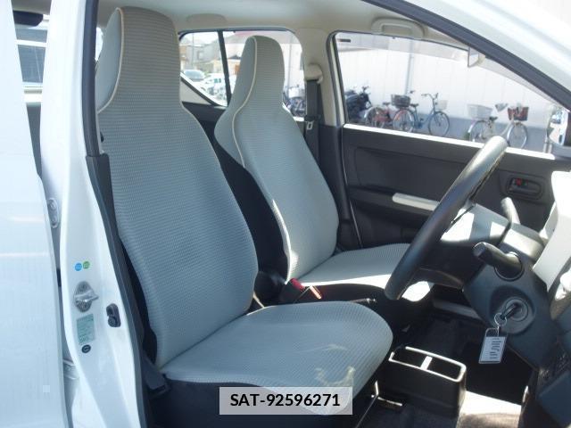 Suzuki ALTO 2018-08 7813131-14