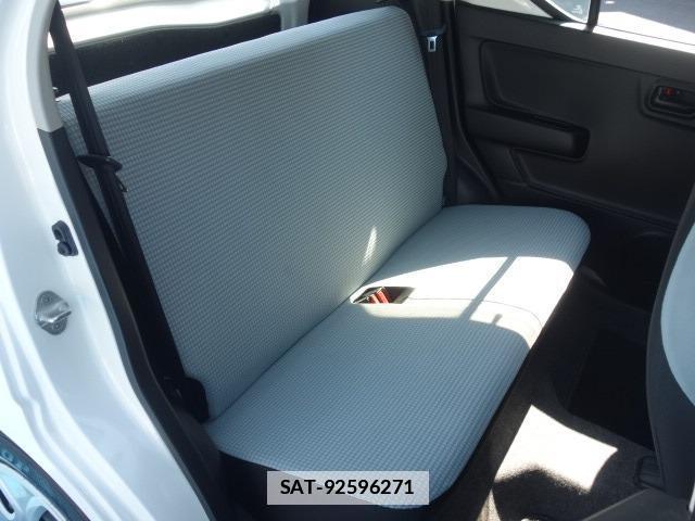 Suzuki ALTO 2018-08 7813131-15