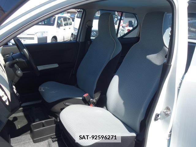 Suzuki ALTO 2018-08 7813131-16