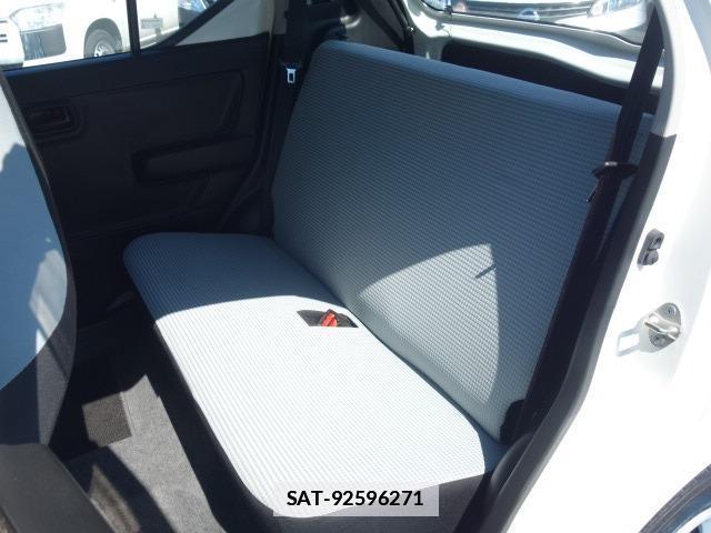 Suzuki ALTO 2018-08 7813131-17