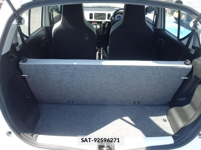 Suzuki ALTO 2018-08 7813131-18