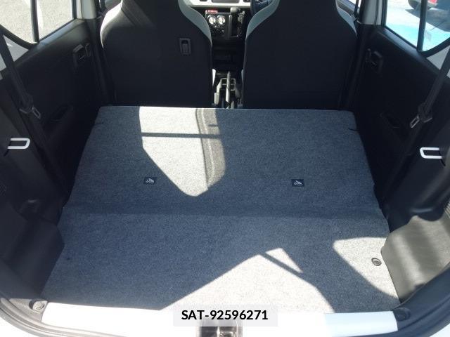 Suzuki ALTO 2018-08 7813131-19