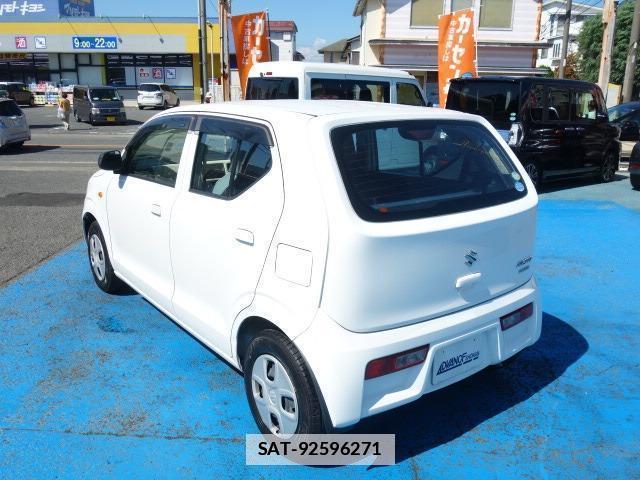 Suzuki ALTO 2018-08 7813131-2