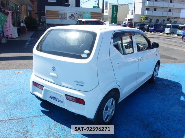 Suzuki ALTO 2018-08 7813131-3