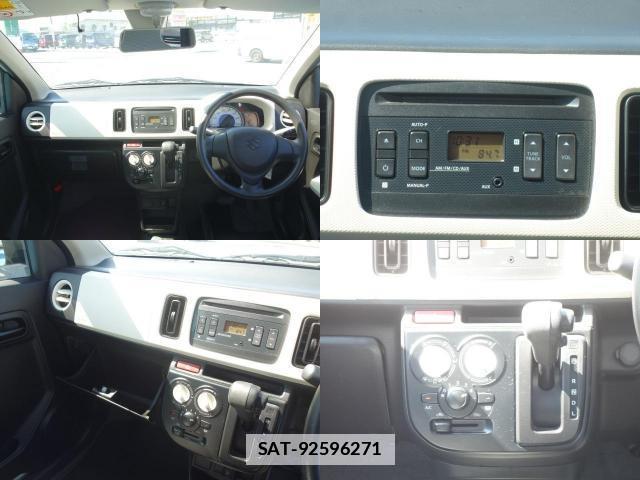 Suzuki ALTO 2018-08 7813131-5