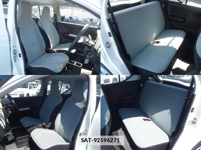 Suzuki ALTO 2018-08 7813131-6