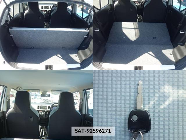 Suzuki ALTO 2018-08 7813131-7