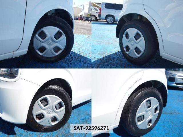 Suzuki ALTO 2018-08 7813131-8