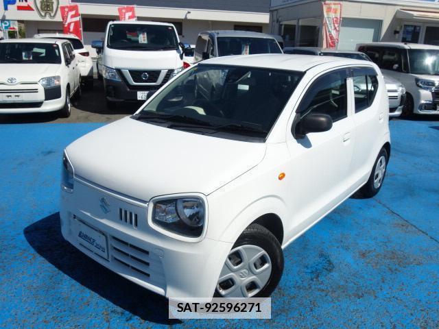 Suzuki ALTO 2018-08 7813131-9