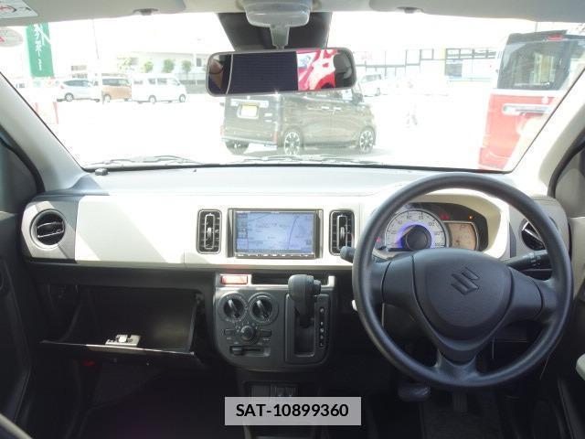 Suzuki ALTO 2019-04 7813187-10