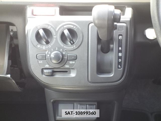 Suzuki ALTO 2019-04 7813187-12