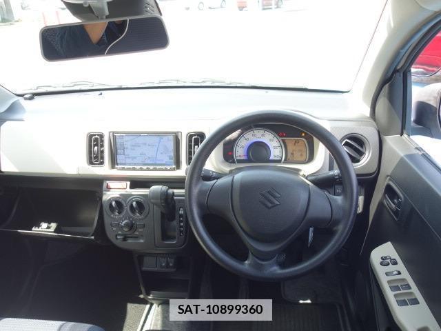 Suzuki ALTO 2019-04 7813187-13
