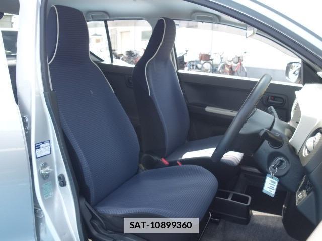 Suzuki ALTO 2019-04 7813187-15