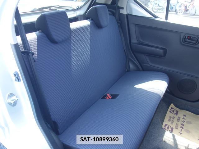 Suzuki ALTO 2019-04 7813187-16