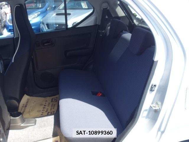 Suzuki ALTO 2019-04 7813187-18