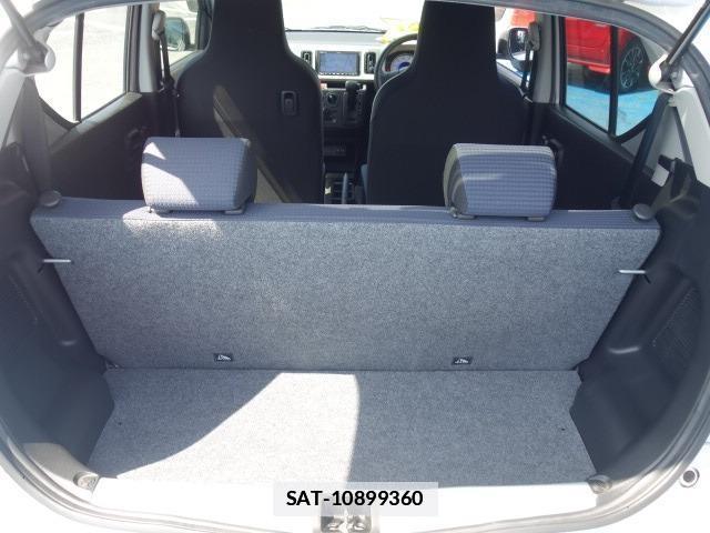 Suzuki ALTO 2019-04 7813187-19