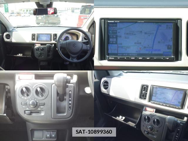 Suzuki ALTO 2019-04 7813187-5