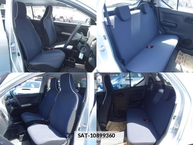 Suzuki ALTO 2019-04 7813187-6