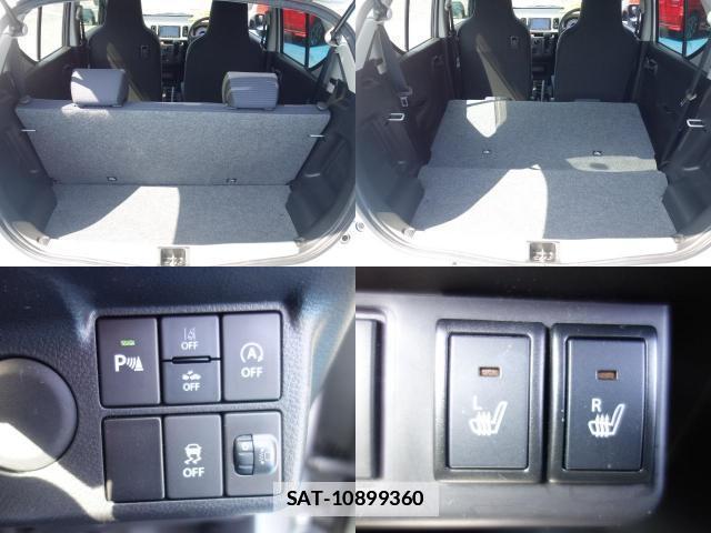 Suzuki ALTO 2019-04 7813187-7