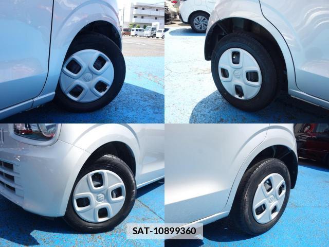 Suzuki ALTO 2019-04 7813187-8