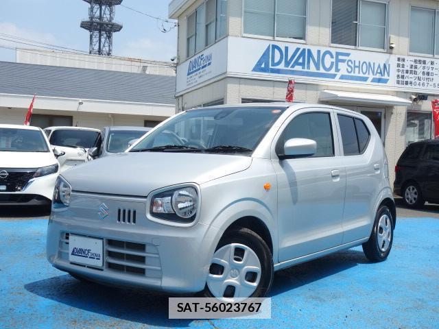 Suzuki ALTO 2017-01 7813196-0
