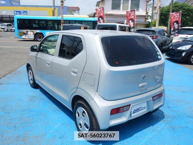 Suzuki ALTO 2017-01 7813196-2