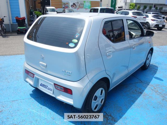 Suzuki ALTO 2017-01 7813196-3