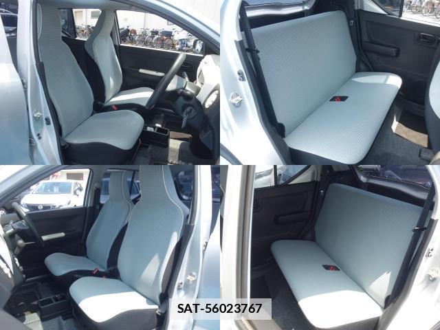 Suzuki ALTO 2017-01 7813196-6