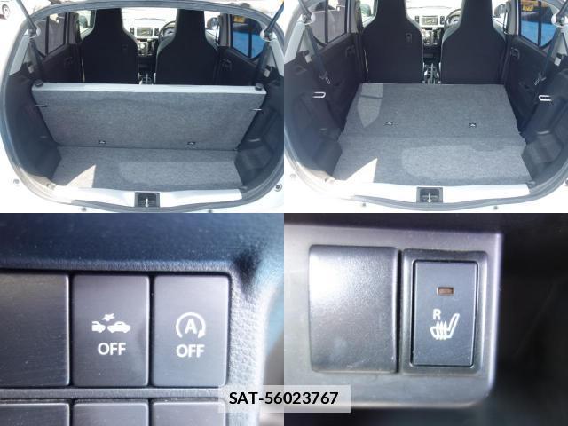 Suzuki ALTO 2017-01 7813196-7